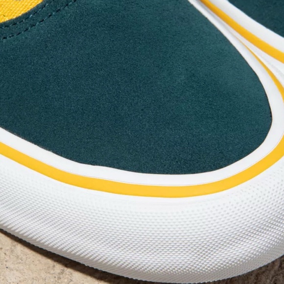 Vans Era Pro "Atlantic Gold" - Picture 6 of 11